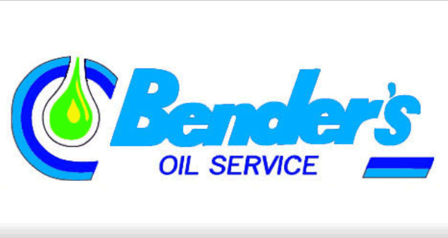 Benders oil Service